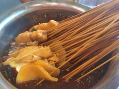 -七串串(无锡总店)
