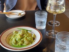 -公园北鹿·铃兰餐厅(齐盛湖店)