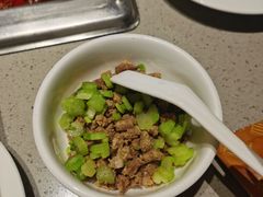 -海底捞火锅(奥森店)