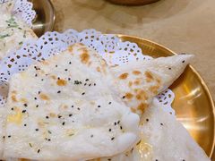 -清真· AL-JANNAT 佳纳特餐厅(仙林店)