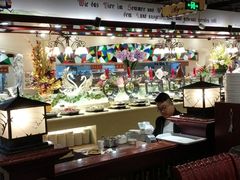 -比亚森自助烤肉料理(裕华店)