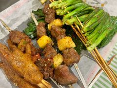 -三毛烧烤·南昌大排档(山姆店)