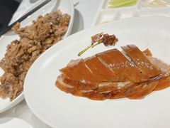 -四季民福烤鸭店(王府井东安门店)