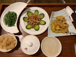 -裕月馨月子中心(滨江店)
