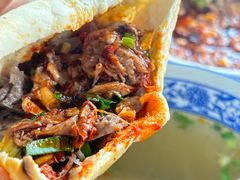 -长安后宰门水盆羊肉(新都心店)