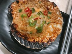 -唛嘻哒烤串朝鲜族风味(金桥店)