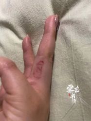 -雲艺刺青·洗纹身