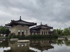 -宜春禅都文化博览园
