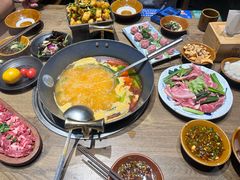 -贵厨酸汤牛肉(小十字店)