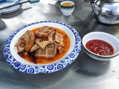 -煎饼卷大葱(春秋西路店)