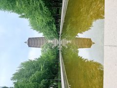 -玲珑塔公园