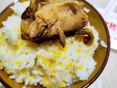 -老码头黑皮肘子锅包肉(赣水路店)