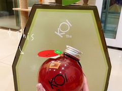 -KOI Thé(正佳广场店)