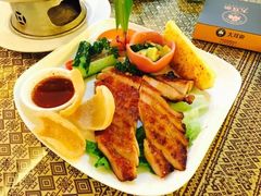 -大耳象东南亚风情餐厅(月湖公园店)
