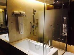 -天津君隆威斯汀酒店