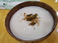 酸奶-新疆巴州金丝特餐厅(大钟寺店)