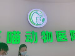 -汪喵宠物医院·骨科心脏影像·犬猫急重症ICU诊疗中心(成华分院)