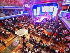 -南京阿波罗演艺广场