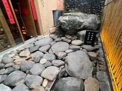 -天水蔬食料理(树德之光店)