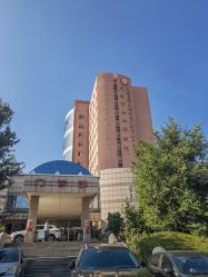 -大连市妇女儿童医疗中心集团(春柳妇产院区)