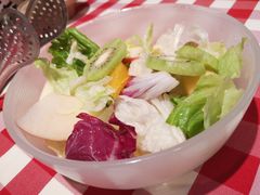 -西贝莜面村(万象天地店)