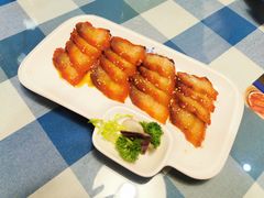 -观塘港茶餐厅(八一大道店)