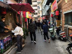 -正宗杨记普洱酸醋米线(总店)