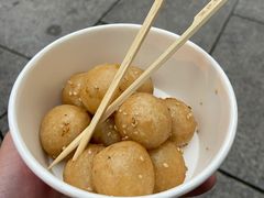 -黑色经典臭豆腐·湖南特产(坡子街店)