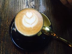 -The Coffee Academïcs(铜锣湾店)