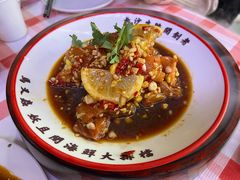 -马叉虫和妖且闲·长沙大排档(解放西店)