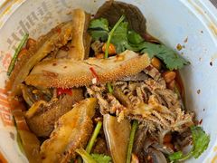夫妻肺片-大头卤菜(双岗店)