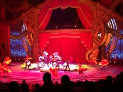 -珠海横琴长隆《卡卡虎奇遇记》