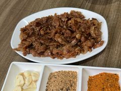 -炙热童年·老北京炙子烤肉(南锣鼓巷店)