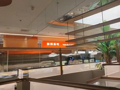 -星伦多自助料理·涮烤一体(杭州来福士店)