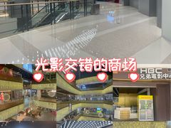 -上海长风大悦城
