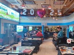 -撒拉花儿·新疆菜·清真(太阳宫店)