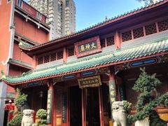 -火宫殿·小吃王国(坡子街店)