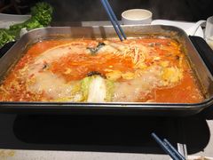 -半天妖烤鱼(海那城店)