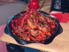麻辣龙虾-九喜龙虾(凤城六路直营店)