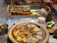 -阿昌白族石板烧·菌锅(大理古城店)