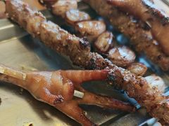 -正丰源大缸烧烤(人民路店)