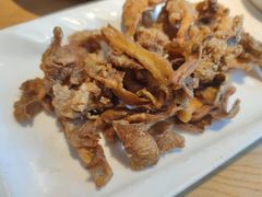 -醉得意·山茶油炒土鸡(福州马尾西堤店)