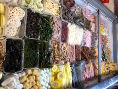 -筒骨麻辣烫(永同昌公寓胜明花园店)