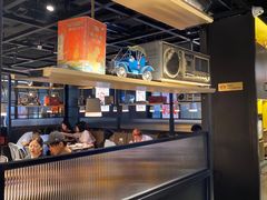 -探鱼·鲜青椒爽麻烤鱼(朝阳悠唐广场店)