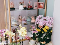 -EPOQUE·一刻花店(兴业太古汇店)