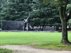 -上海市龙华烈士陵园