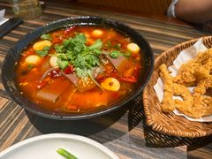 -江太极江浙菜(马桥万达广场店)