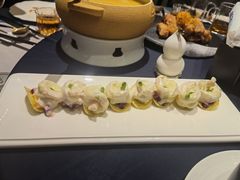 -馋遇江南·精致湖景雅宴(东方之门店)