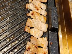 -金妈家烤肉(龙湖U城天街店)