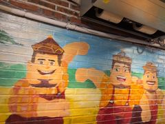 -三个大叔东北烧烤·砂锅菜(西三旗店)